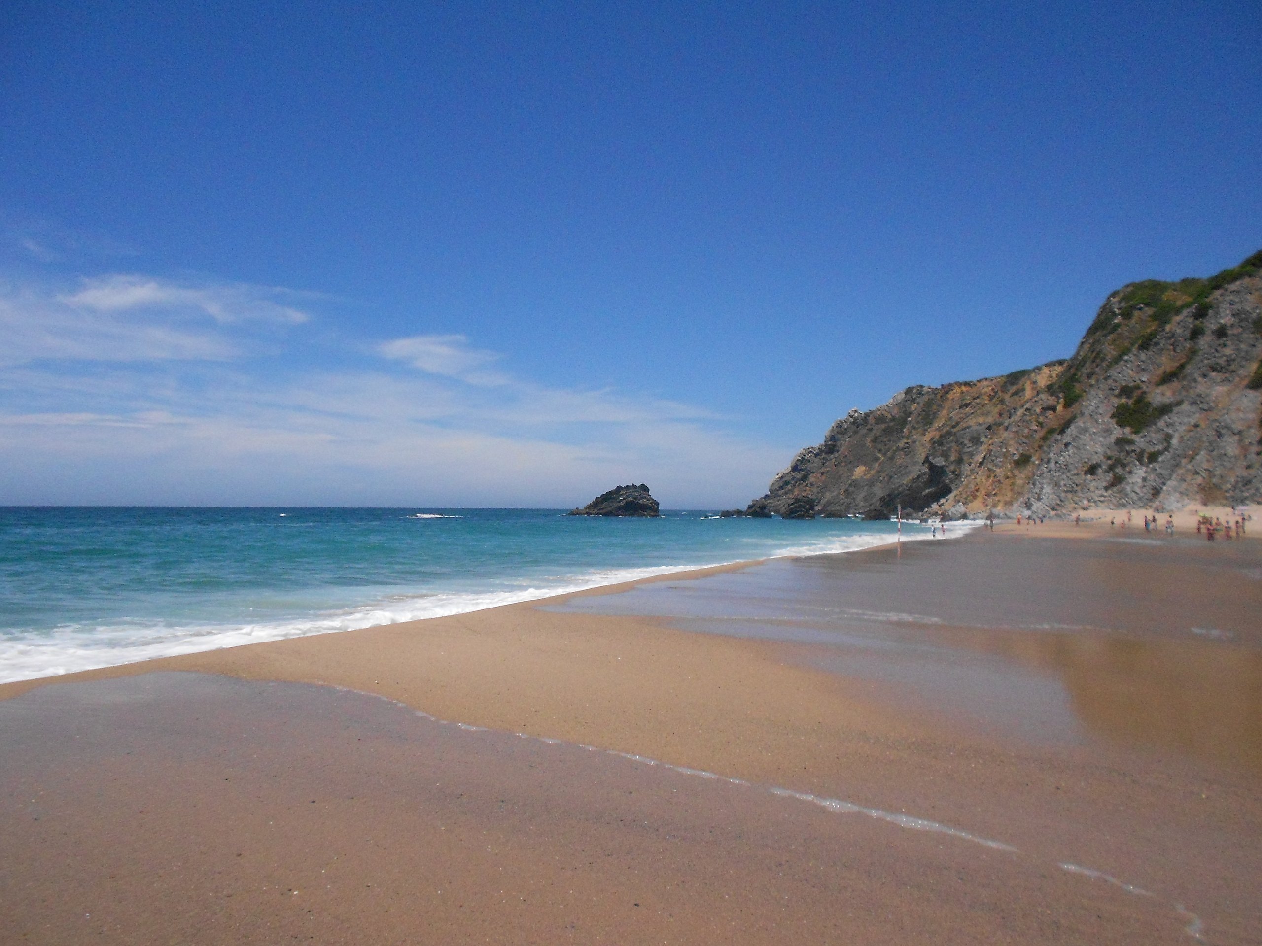 Viaje a Sintra Paisajes 075